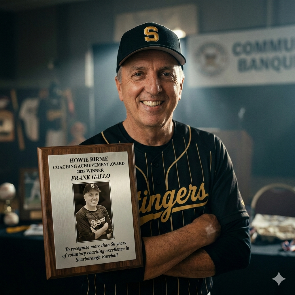 Frank Gallo