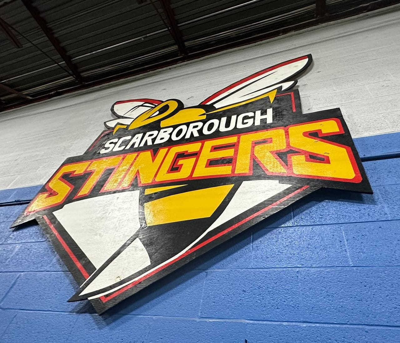 Our Training Home