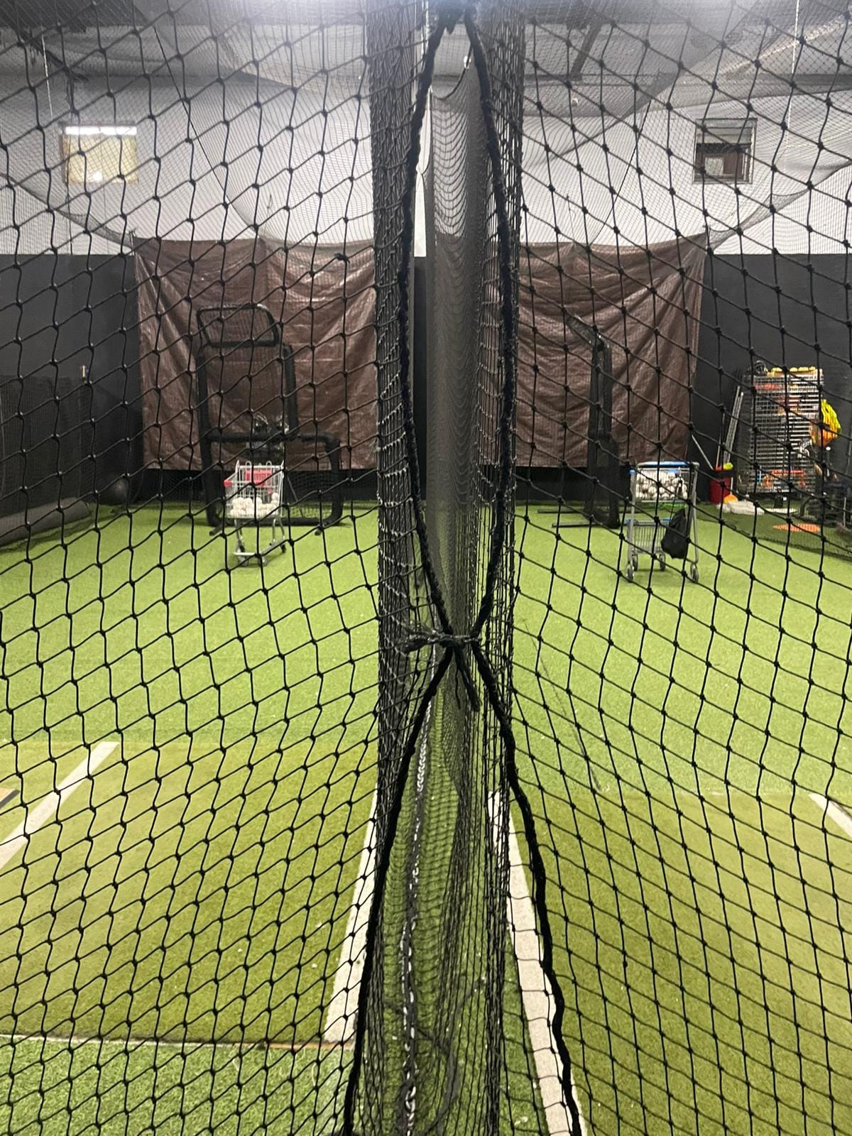 Batting Cages 2