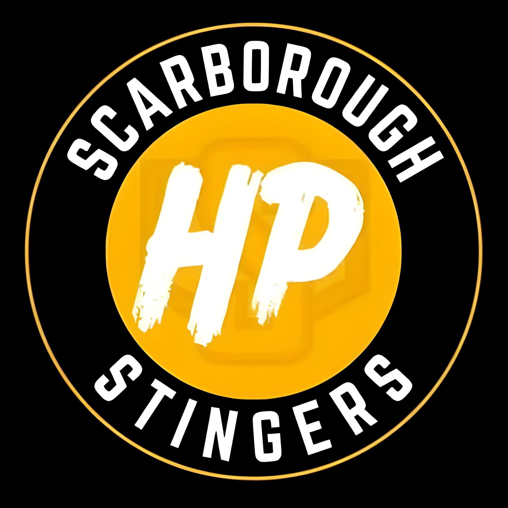 2011 Scarborough Stingers HP