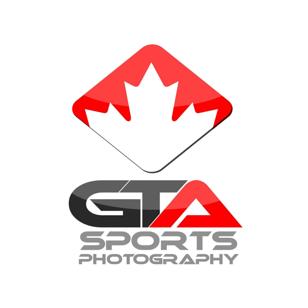 GTA Sports Photography logo