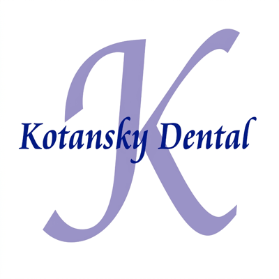 Kotansky Dental logo