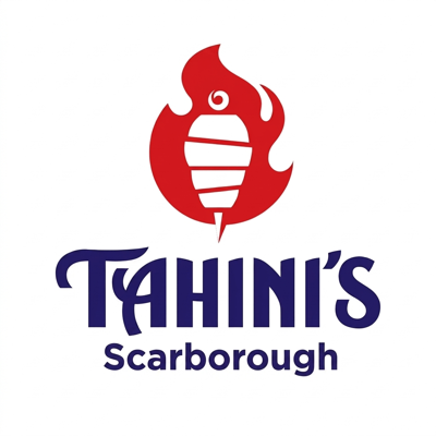 Tahini's Scarborough logo